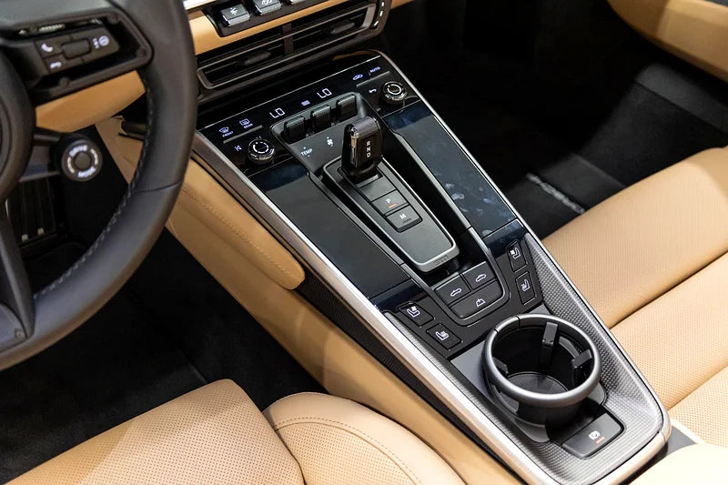 2022 Porsche 911 Turbo S Cabriolet | Brand New | 27 KM | European Spec