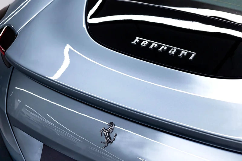 2021 Ferrari Roma | European Spec | 3.9L V8 Twin Turbo | 8,177 KM