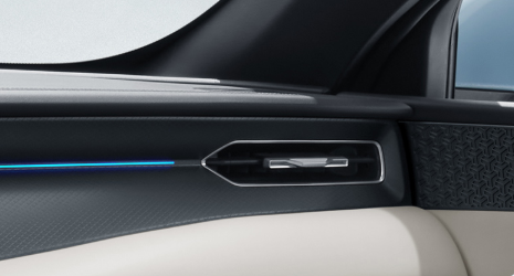 BYD Qin Plus DM-i Intelligent Driving Edition 120KM exceed Model