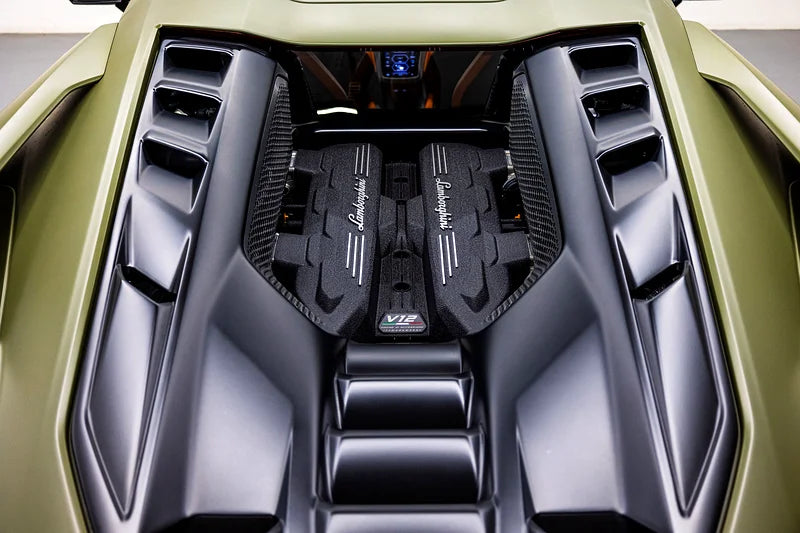 2024 Lamborghini Revuelto | GCC Spec | V12 PHEV | 1,001 HP
