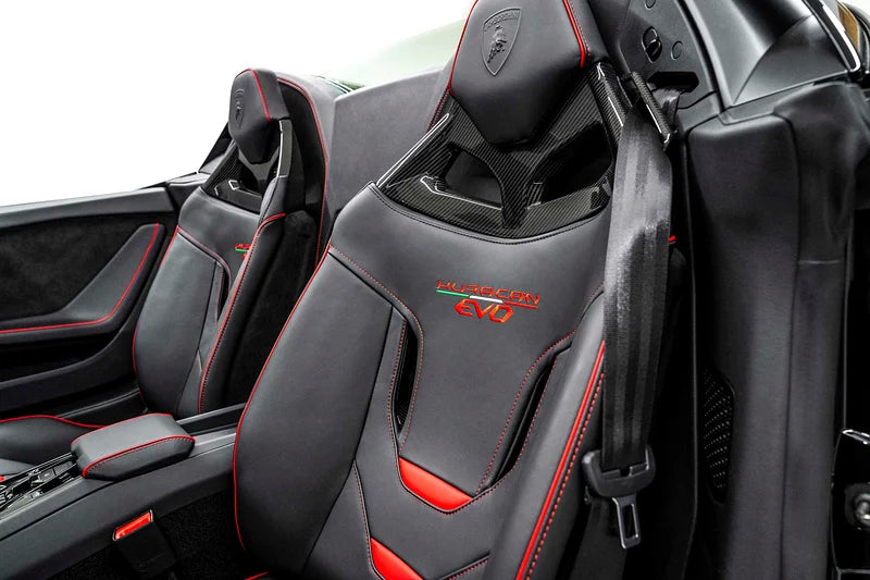 2024 Lamborghini Huracán EVO Spyder | AWD | Brand New | 100 KM | 640 HP