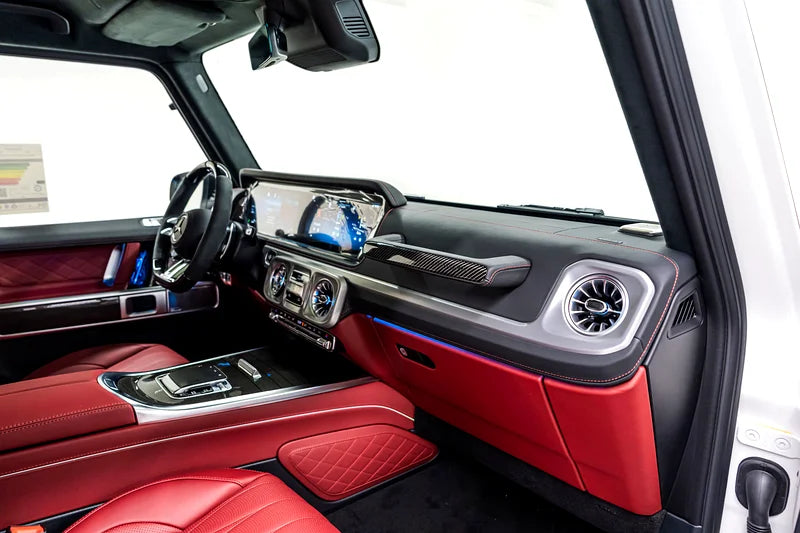 2025 Mercedes-AMG G63 | Brand New | GCC Spec | 577 HP | Warranty