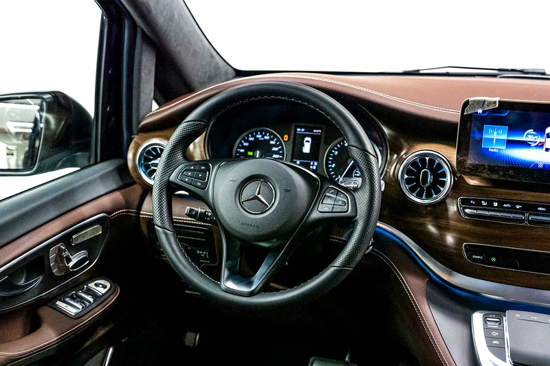 2023 Mercedes-Benz Vito 350 | Brand New | 26 KM | Lease to Own Available