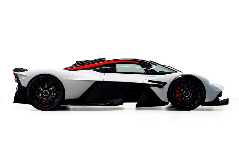 2022 Aston Martin Valkyrie | Cosworth V12 Hybrid | 1,140 HP | Available in Dubai