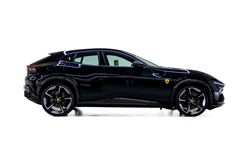 2025 Ferrari Purosangue | Brand New | GCC Spec | V12 | Lease to Own Available