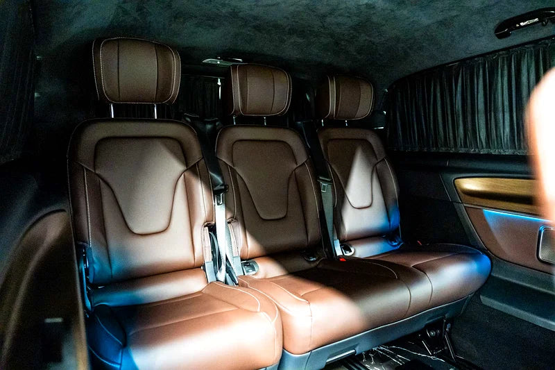 2023 Mercedes-Benz Vito 350 | Brand New | 26 KM | Lease to Own Available