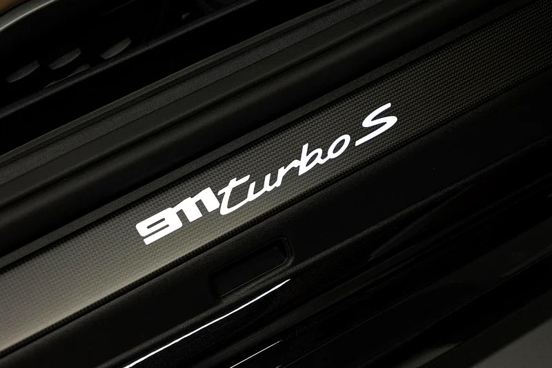 2022 Porsche 911 Turbo S Cabriolet | Brand New | 27 KM | European Spec