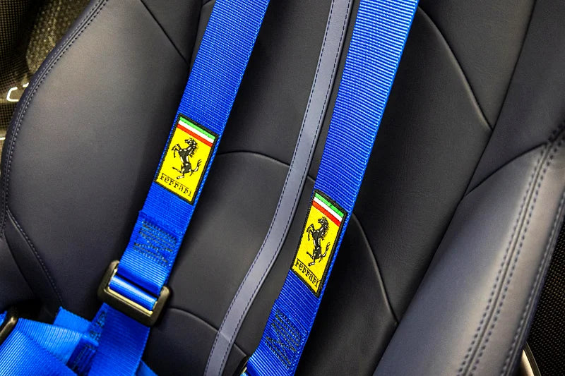 2021 Ferrari Monza SP1 | Brand New | 61 KM | Icona Series | 809 HP V12