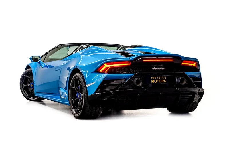 2024 Lamborghini Huracán | Brand New | AWD | 5.2L V10 | 631 HP