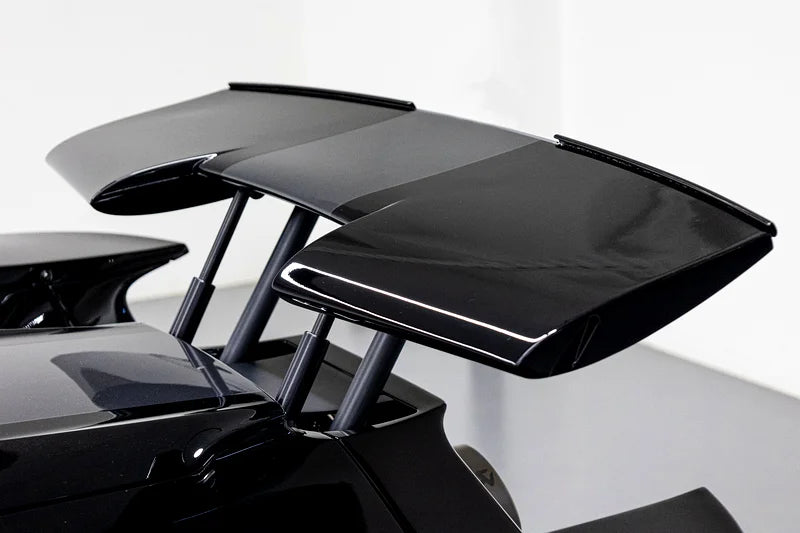 2022 Ford GT Studio Collection | GCC Spec | 128 KM | 660 HP