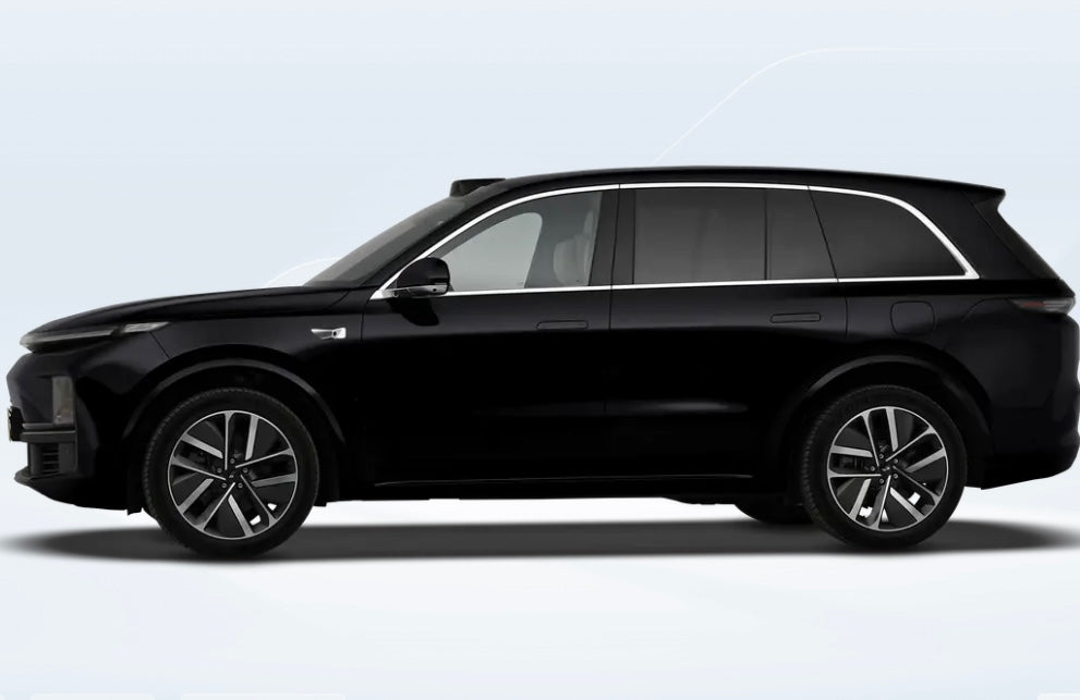 2024 Li L8 Max(New cars imported from China)