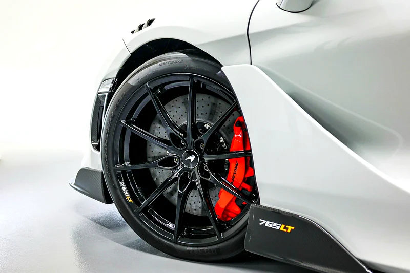 2022 McLaren 765LT | GCC Spec | Brand New | 755 HP | Lease to Own