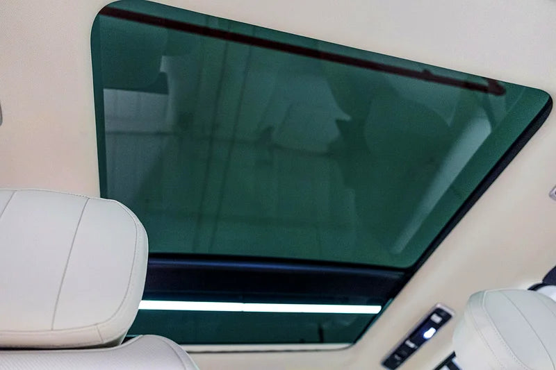 2025 Range Rover HSE P530 | GCC Spec | 5-Year Warranty | Brand New | 20 KM
