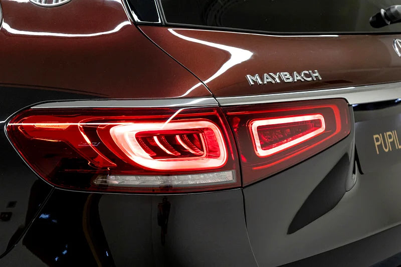 2021 Mercedes-Maybach GLS 600 | Luxury SUV | Lease to Own | 8,000 KM