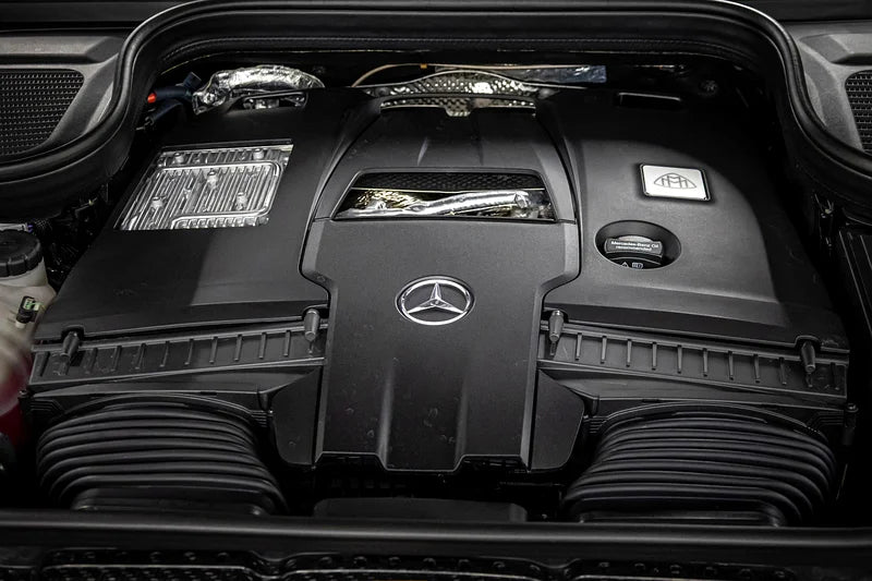 2021 Mercedes-Maybach GLS 600 | Luxury SUV | Lease to Own | 8,000 KM