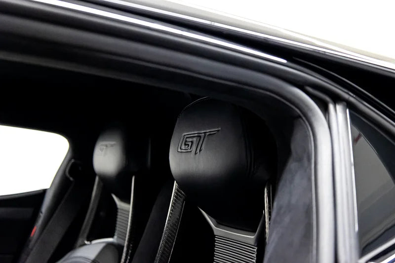 2022 Ford GT Studio Collection | GCC Spec | 128 KM | 660 HP