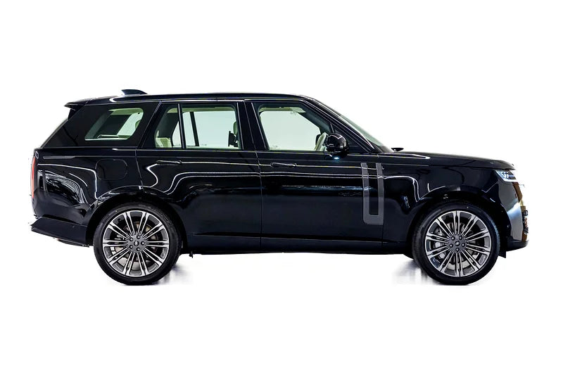 2025 Range Rover HSE P530 | GCC Spec | 5-Year Warranty | Brand New | 20 KM