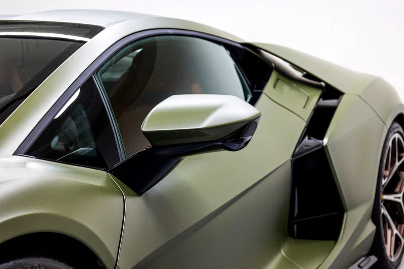 2024 Lamborghini Revuelto | GCC Spec | V12 PHEV | 1,001 HP