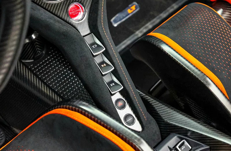 2022 McLaren 765LT | GCC Spec | Brand New | 755 HP | Lease to Own