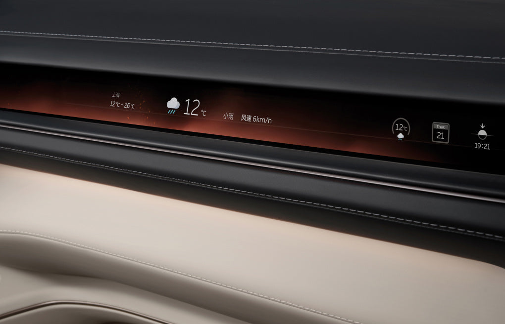 NIO ES8 75kWh