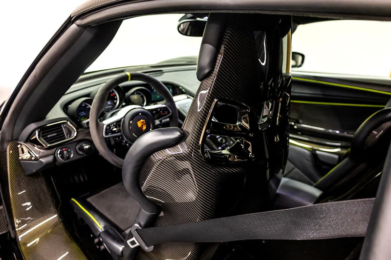 2015 Porsche 918 Spyder | European Spec | 887 HP Hybrid | 5,034 KM