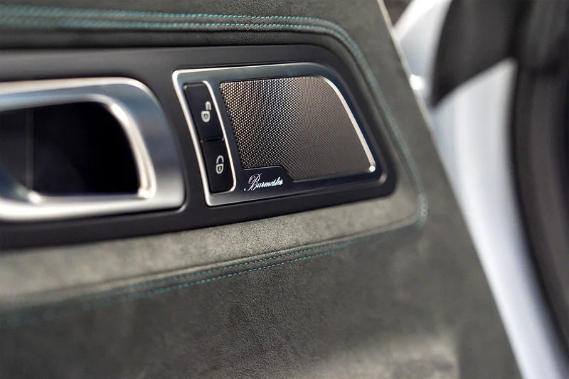 2021 Mercedes-AMG GT Black Series ONE EDITION | 730 HP | 2,758 KM
