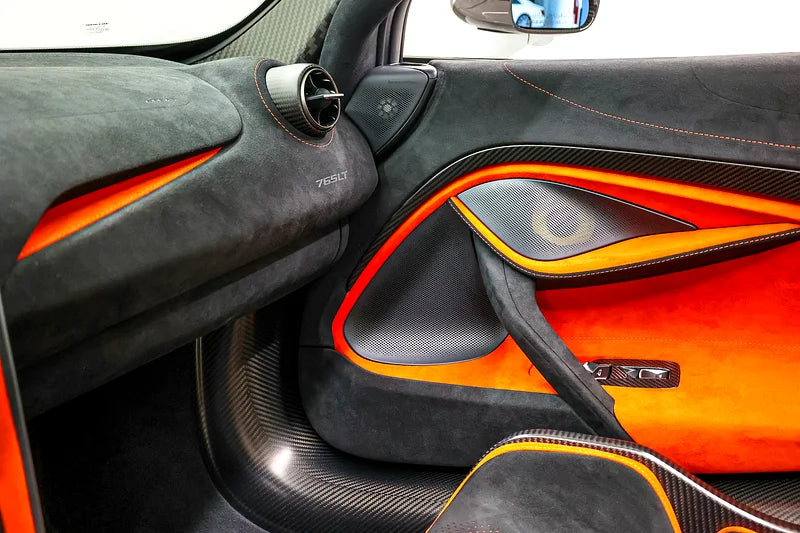 2022 McLaren 765LT | GCC Spec | Brand New | 755 HP | Lease to Own
