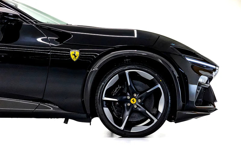 2025 Ferrari Purosangue | Brand New | GCC Spec | V12 | Lease to Own Available