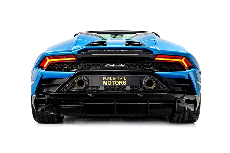 2024 Lamborghini Huracán | Brand New | AWD | 5.2L V10 | 631 HP