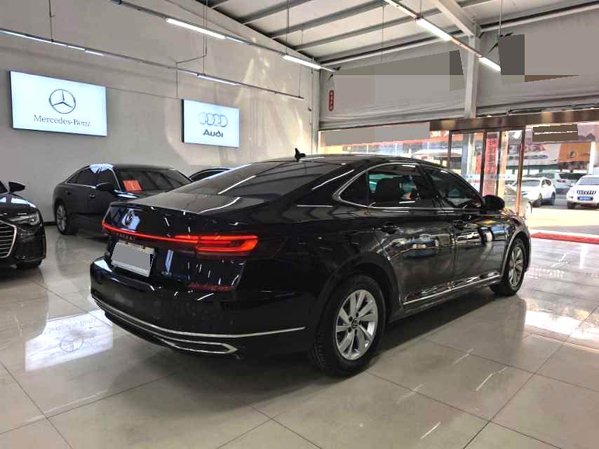 大众汽车2023款插电混动1.4T 430尊贵版自动挡
