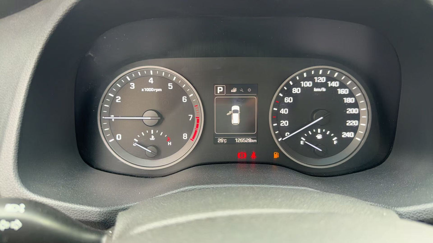 Hyundai 2015 Hyundai