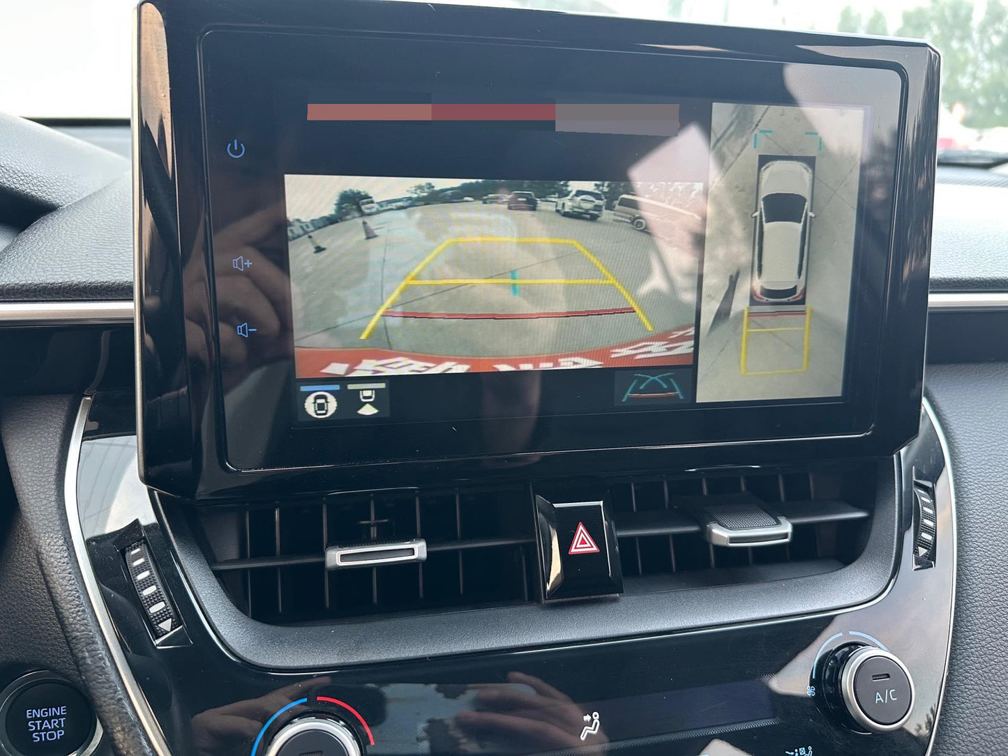 Toyota 2022 2.0 Flagship Edition Auto