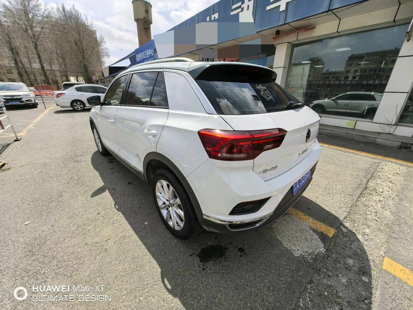 فولكس فاجن 2022 1.4TSI 280TSI 2WD بلس أوتو