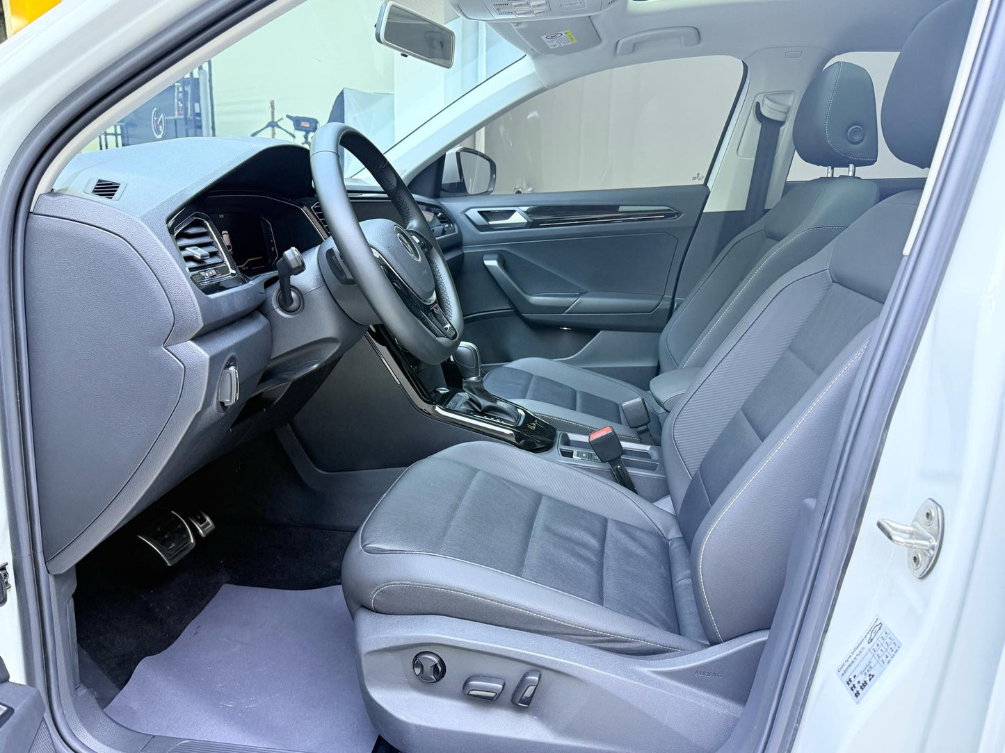 大众汽车 2022 1.4TSI 280TSI 两驱 PLUS 自动挡