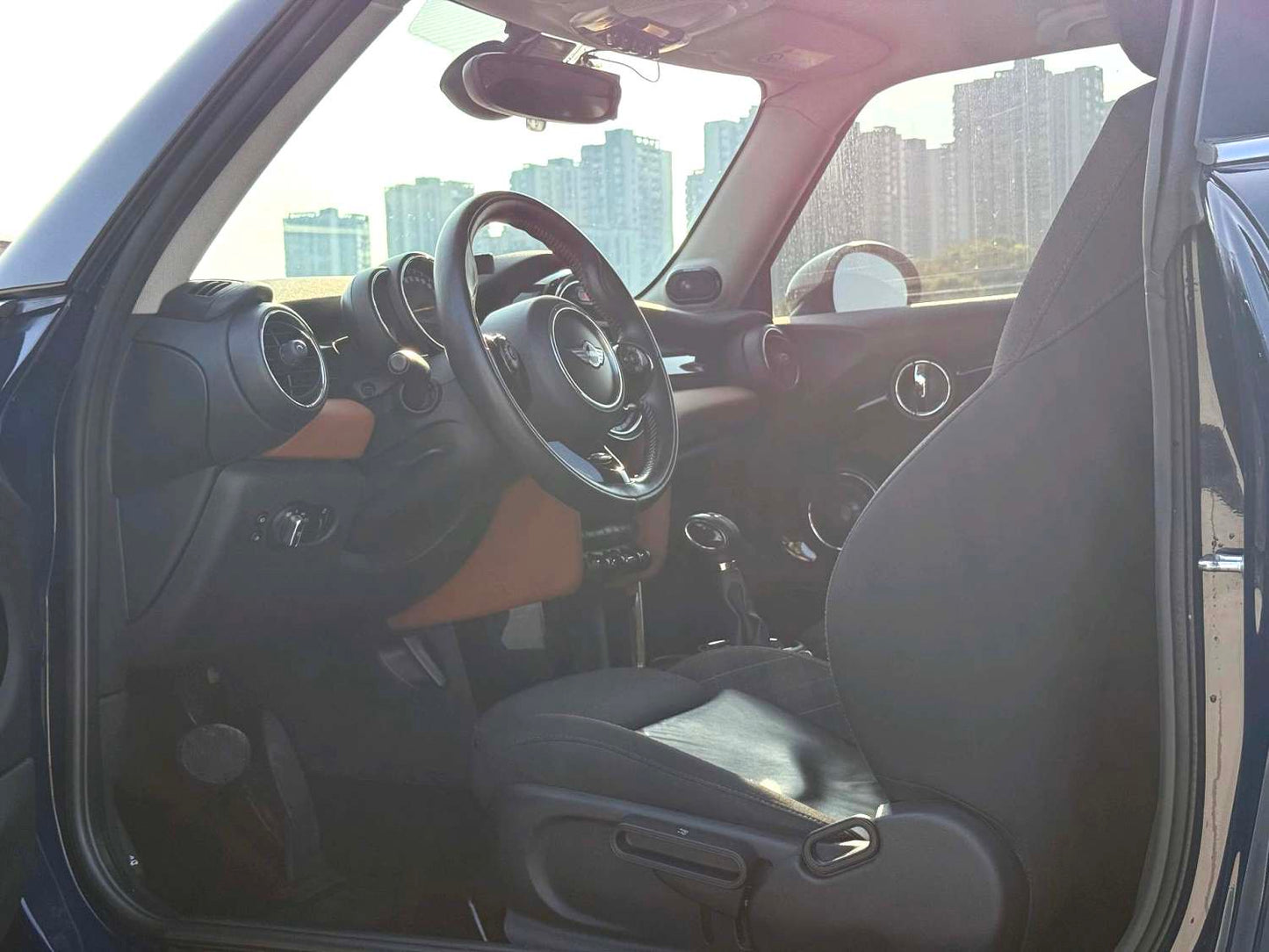 宝马 迷你 Mini( ) 2018款 Mini Cooper 1.5T Classic