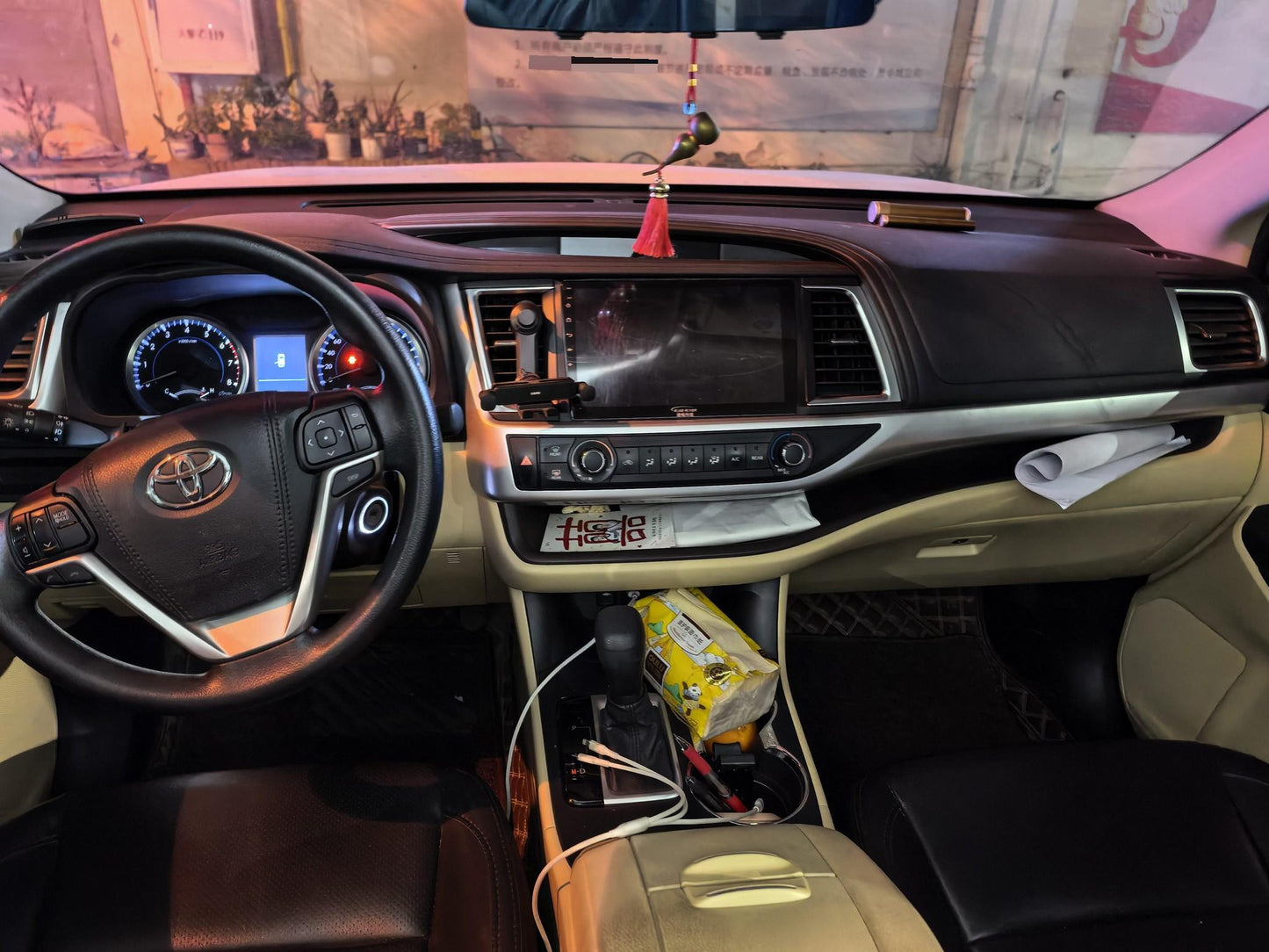Toyota 2021 Han 2.0T 2WD Edition 5 -Seat Auto