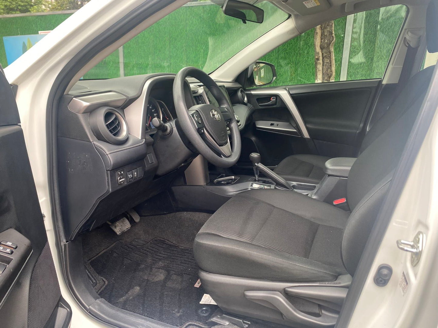 Toyota 2019 RAV4 2.0 2WD Pioneer Edition Auto