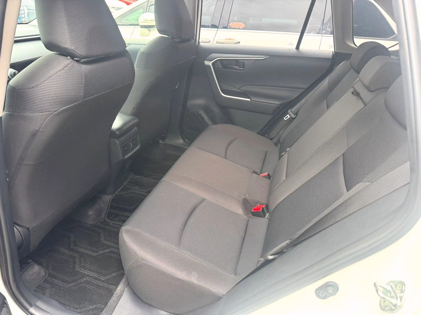Toyota 2023 RAV4 2.0 2WD Urban Edition Auto (1768)