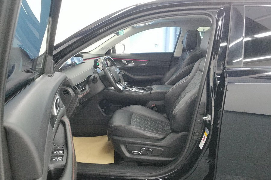 UNI-K Changan 2021 UNI-K 2.0T Premium Type Auto