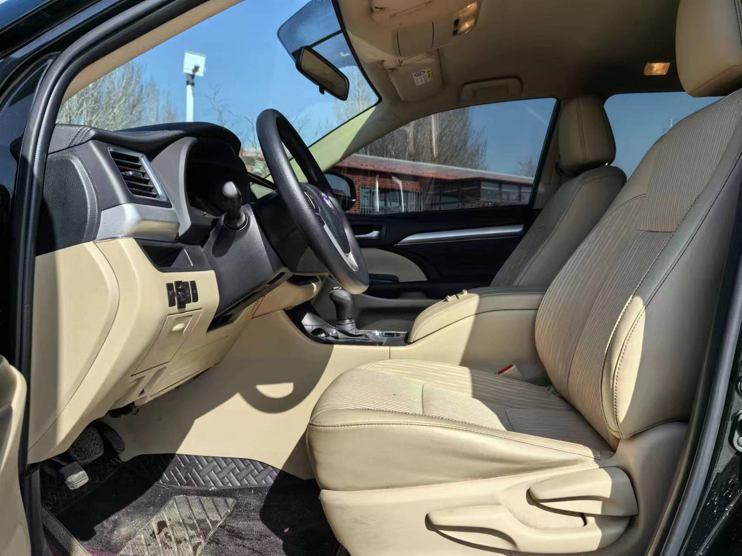 Toyota 2021 Han 2.0T 2WD Edition 5 -Seat Auto