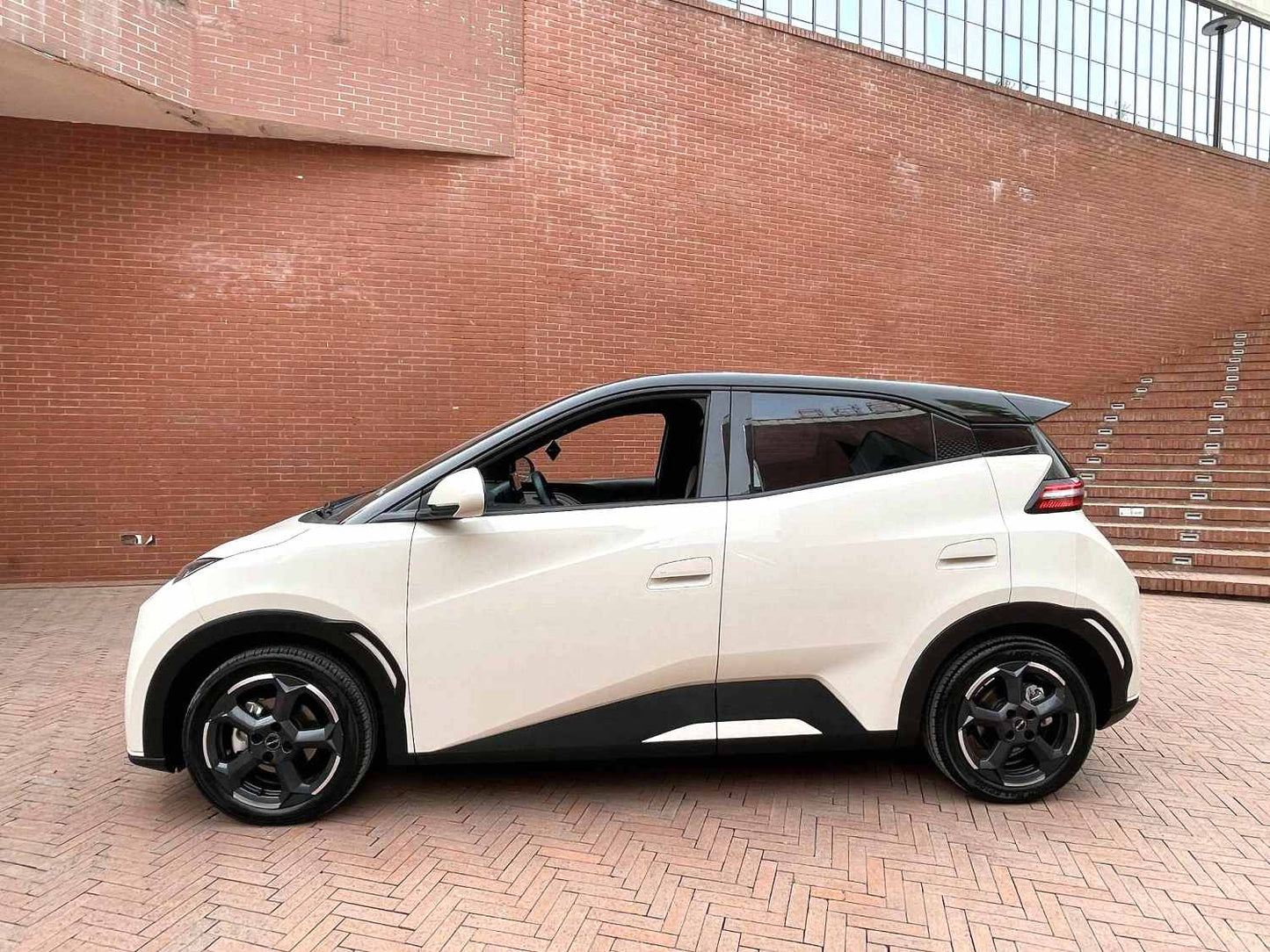 BYD 2025 Seagull Smart Drive Edition 305km Edition Auto (0788)