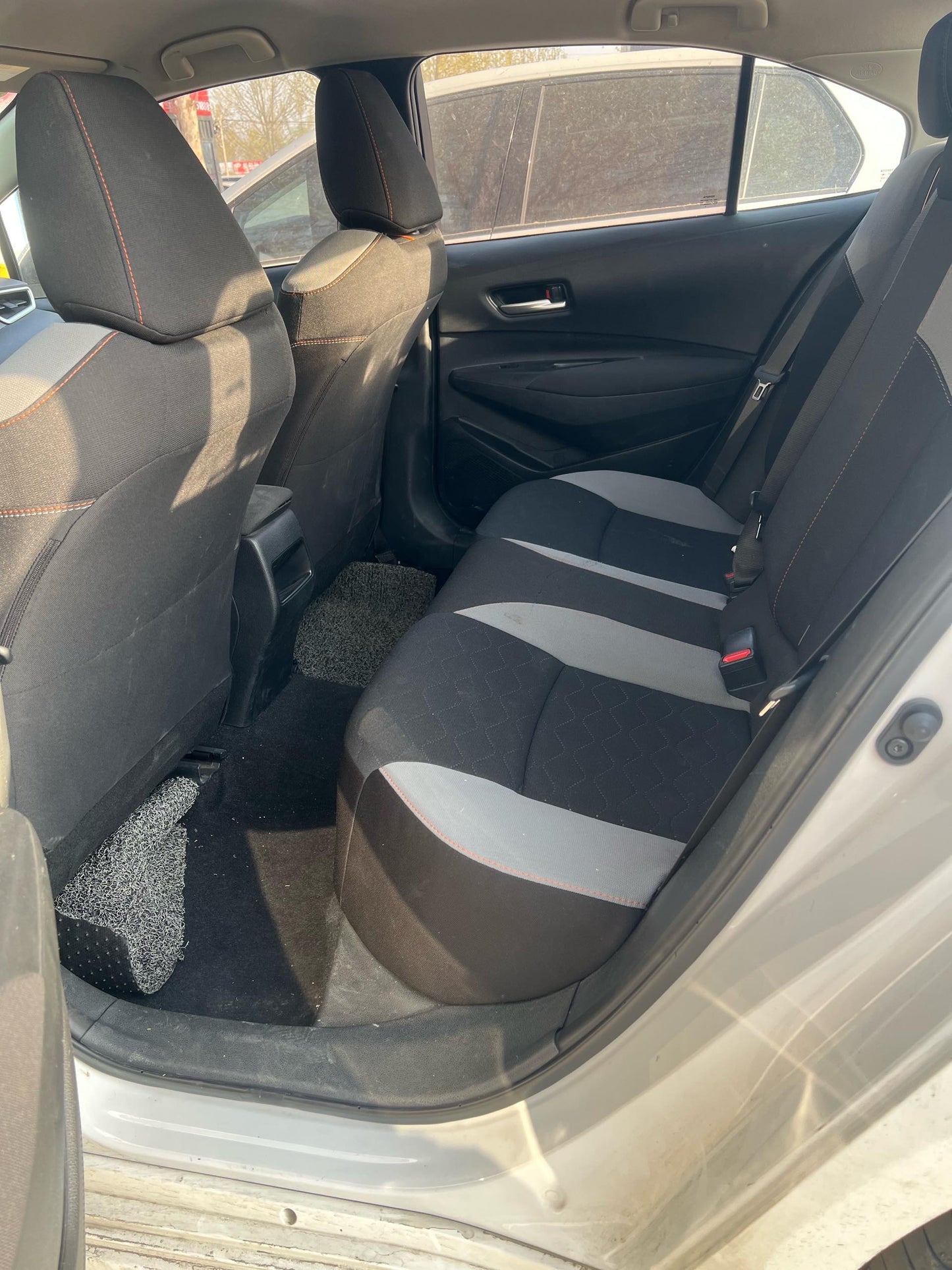 卡罗拉 Toyota 2021 1.2T PLUS Edition Auto