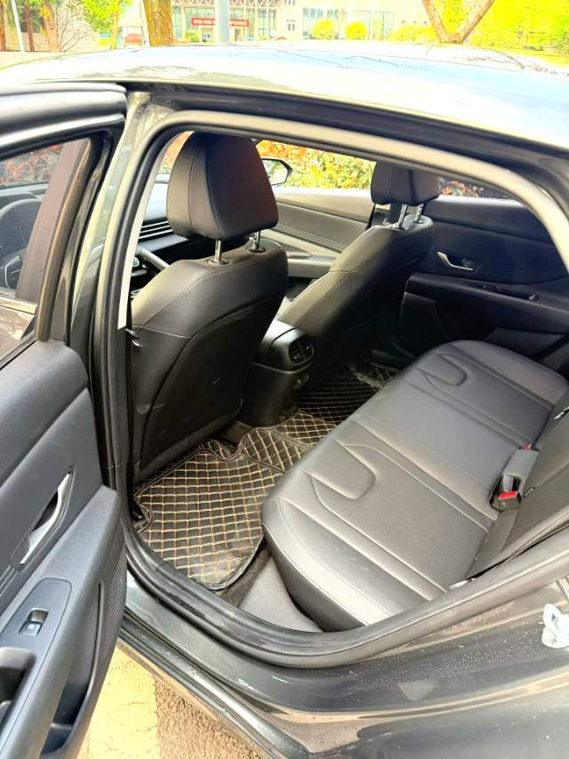 Hyundai 2023 - Sedan 1.5 GLX Edition (1128)