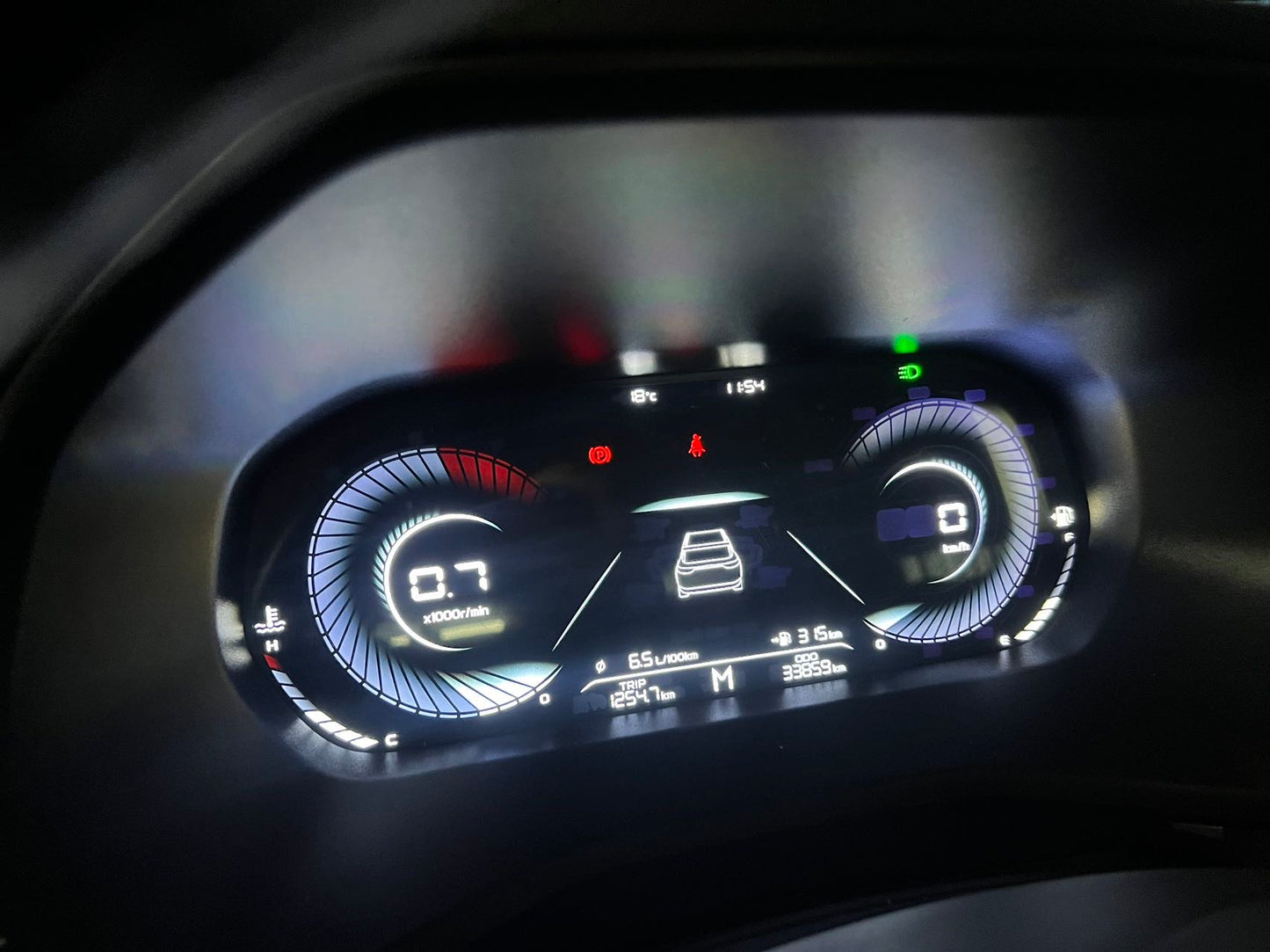 吉利2022帝豪 - 轿车 1.5 豪华型 手动挡