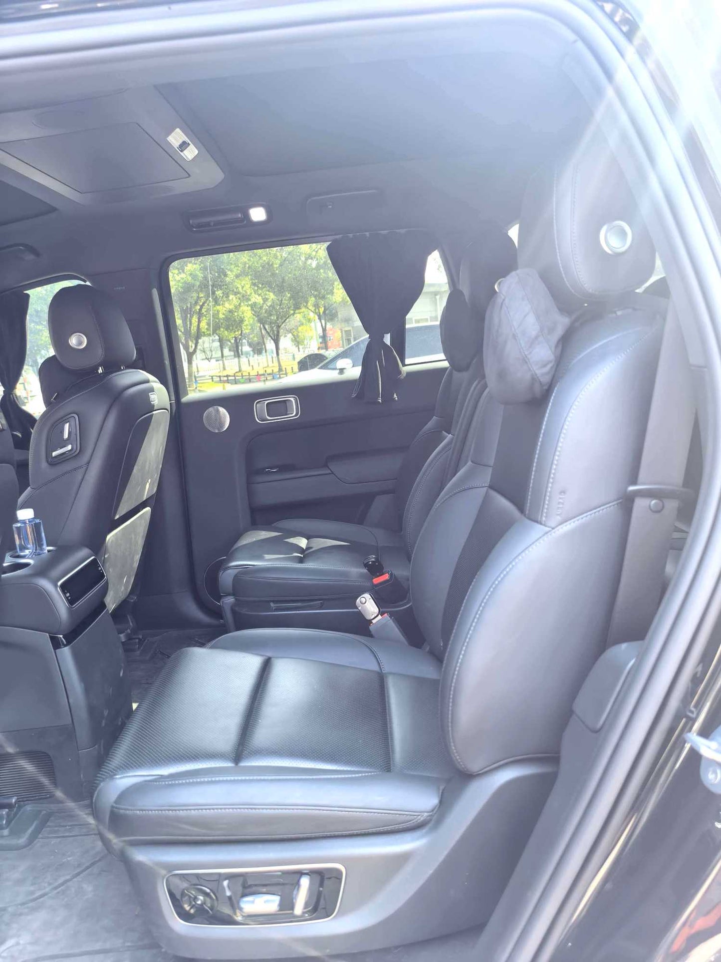 理想汽车2024款L9 Ultra Auto (4598)