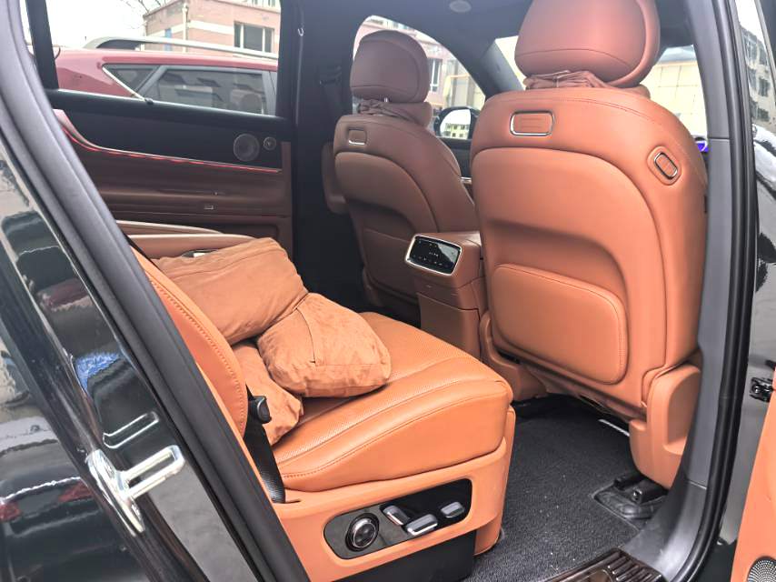 问界 2024 M9 EREV Ultra Edition 42kWh Auto (5298)