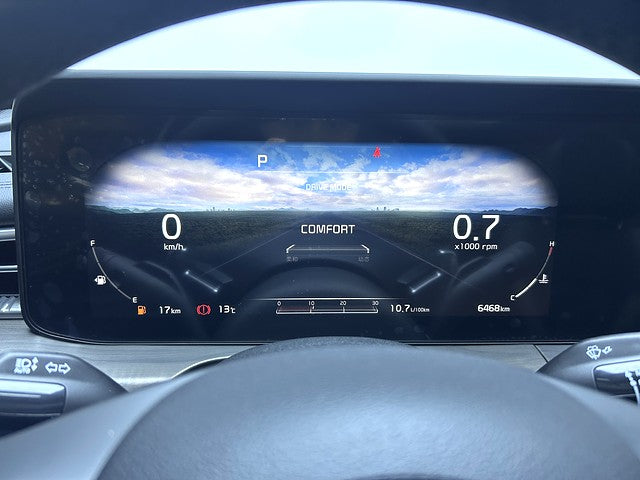 Kia 2025 K5 1.5T Premium Edition Auto (1598)