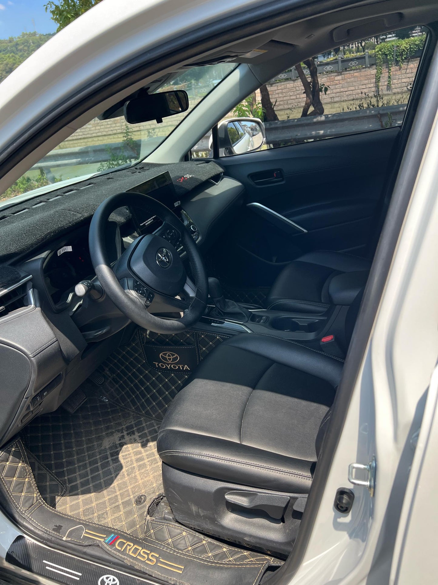 Toyota 2023 2.0 Edition Auto