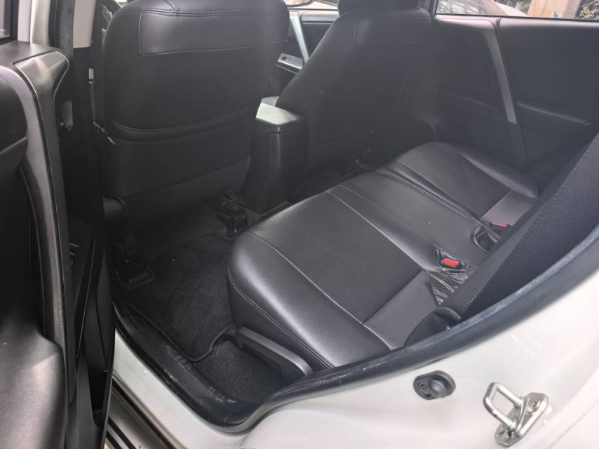 Toyota 2019 RAV4 2.0 2WD X Limited Edition Auto