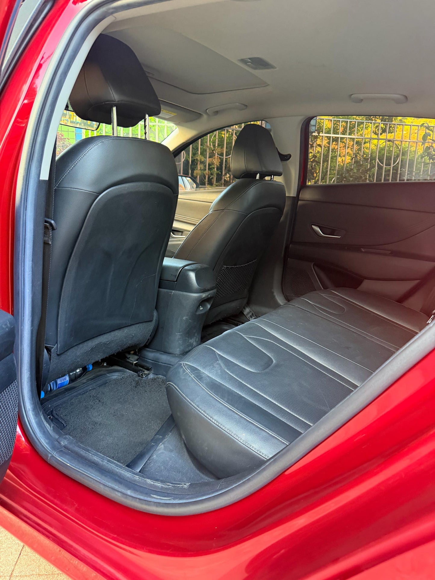伊兰特 Hyundai 2021 - Sedan 1.5 LUX Premium Edition Auto